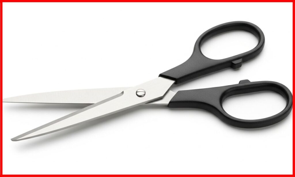 Standard Scissors