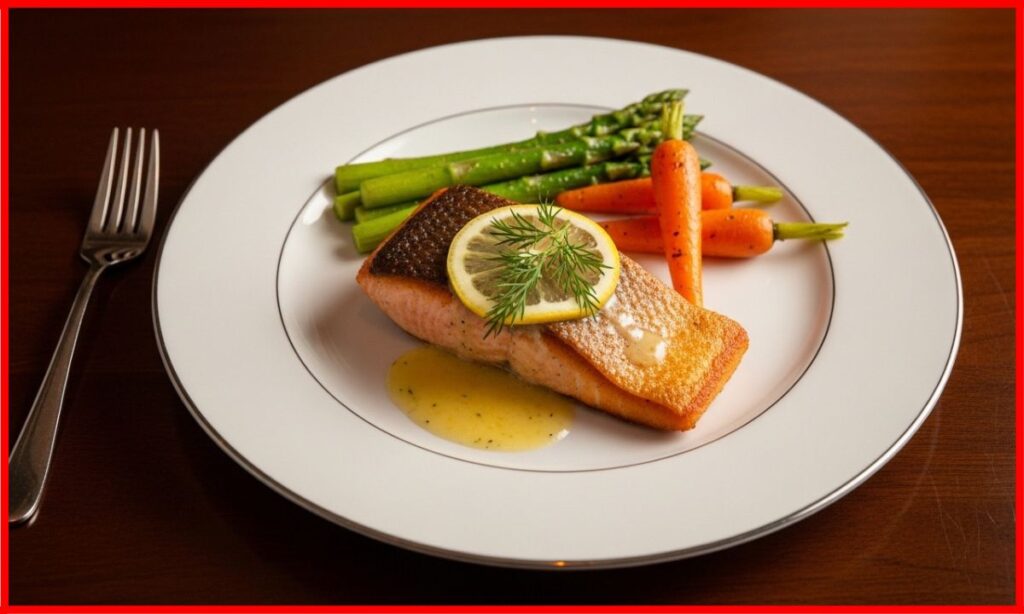 Dinner Plate