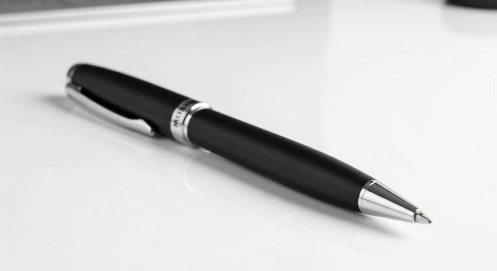 A Pen