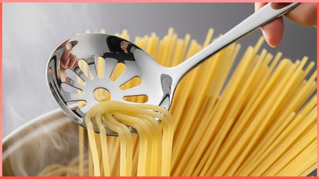 Spaghetti Spoon