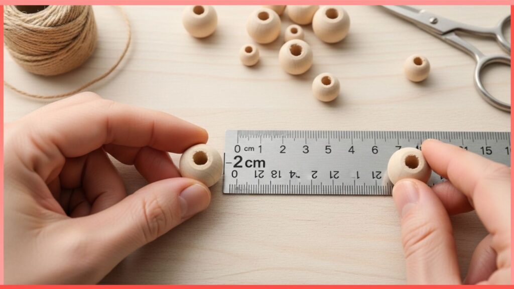 2 cm in DIY and Crafting Projects