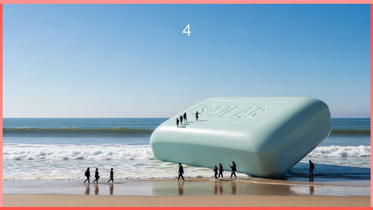 Big Is 2 cm