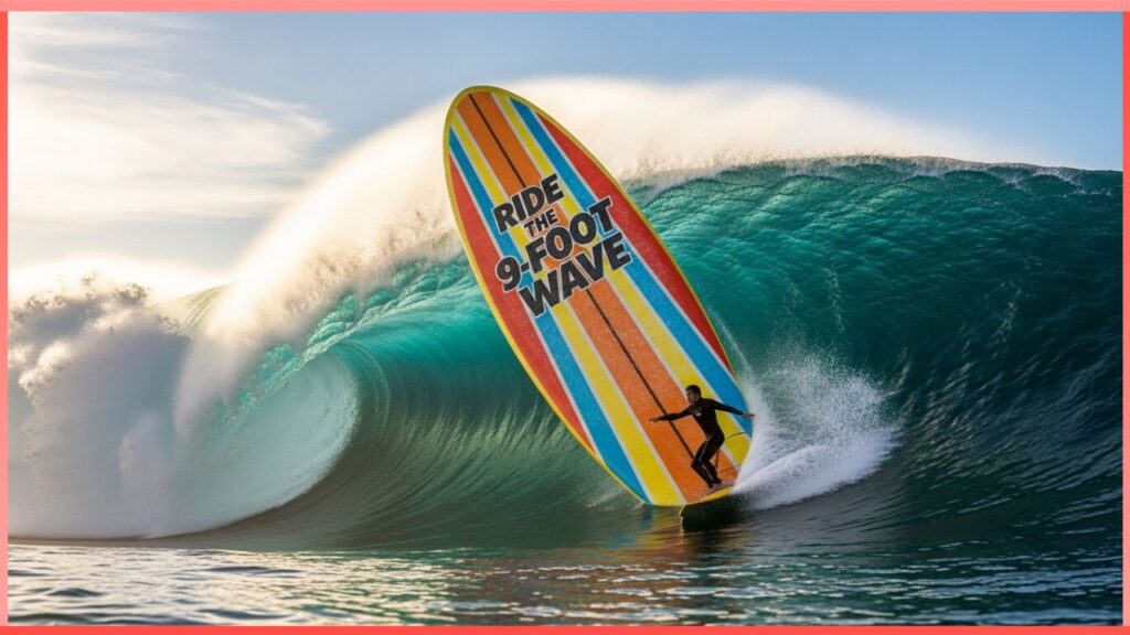 Surfboard