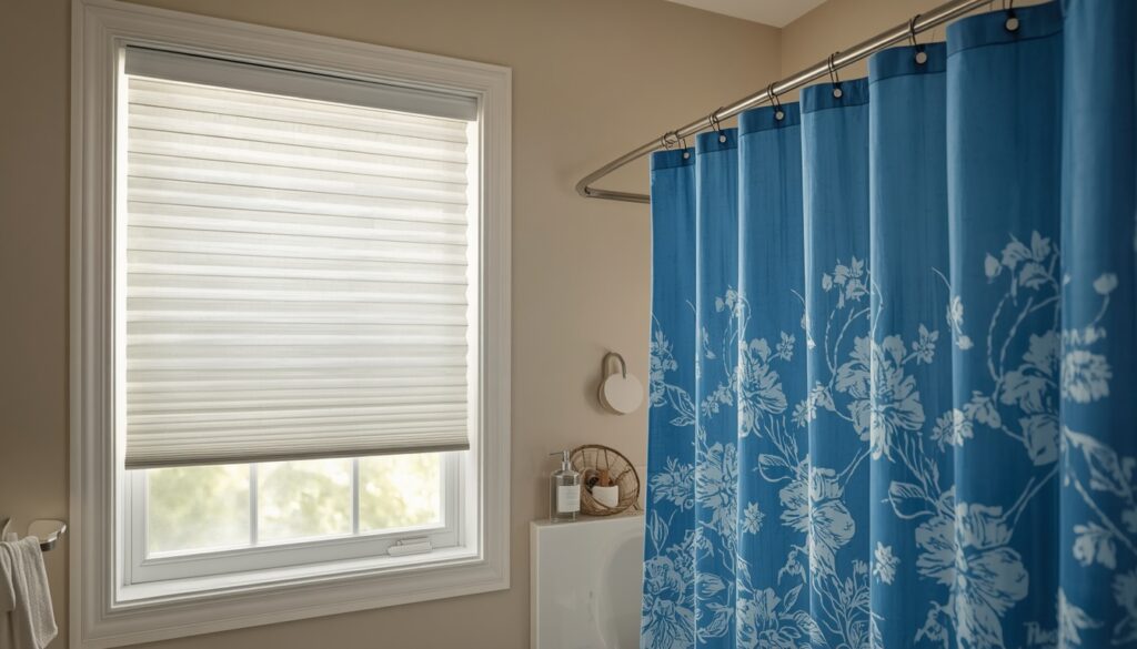 Shower Curtains