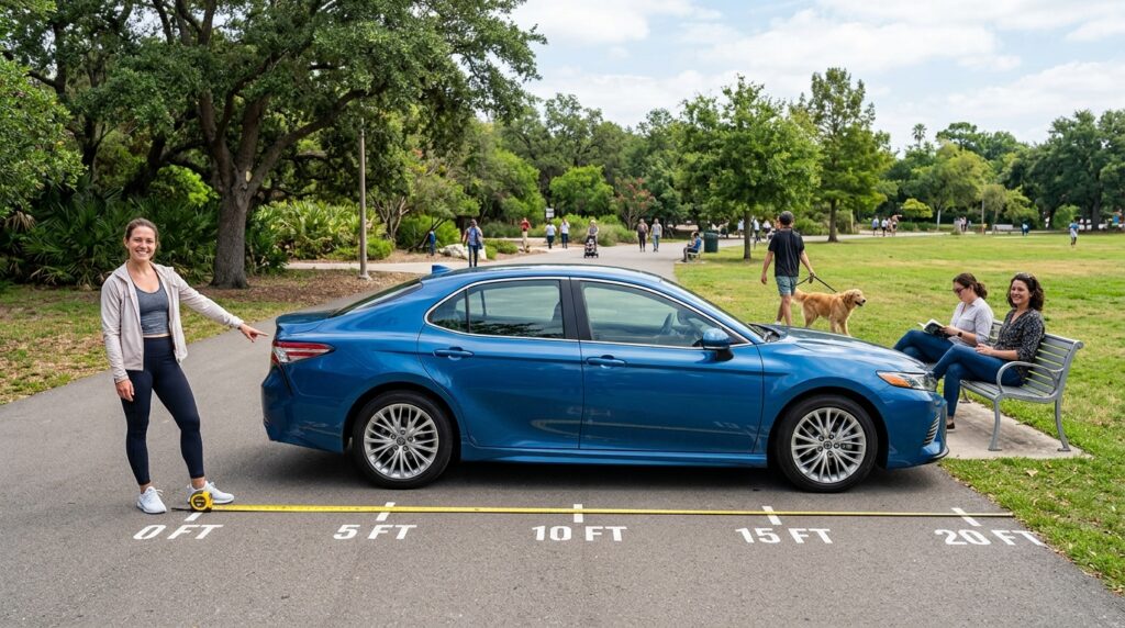 How Long is 20 Feet in Everyday Life?