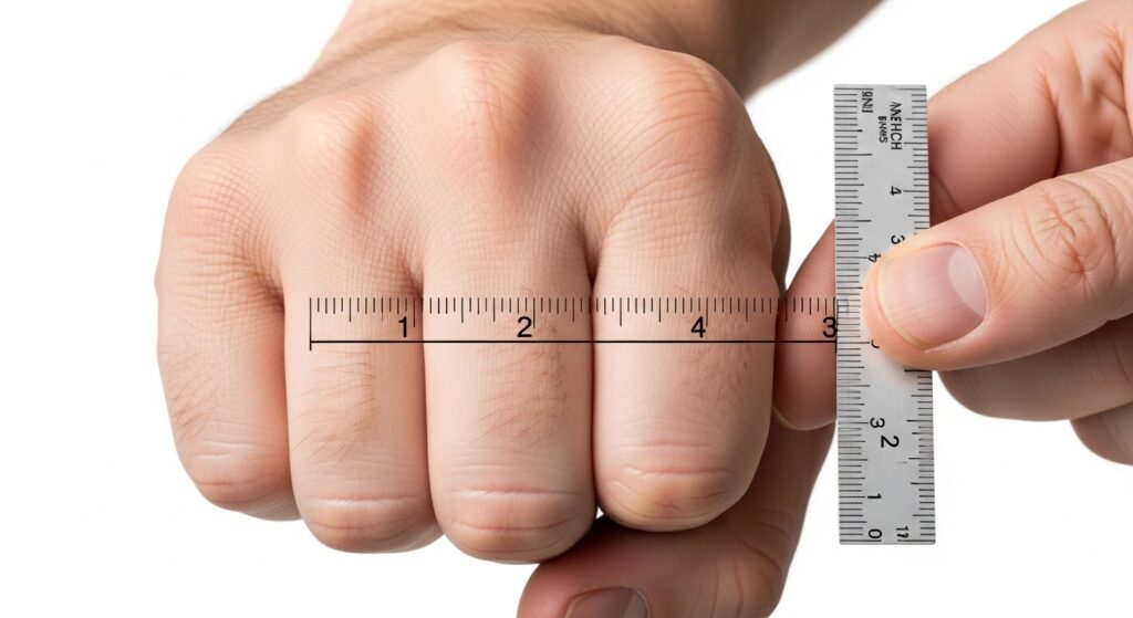 How Big Is 2 Inches