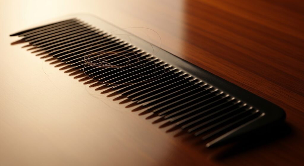 A Hair Comb