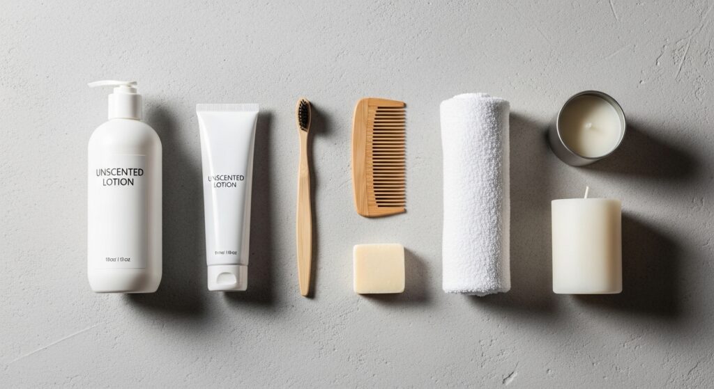 Care Items
