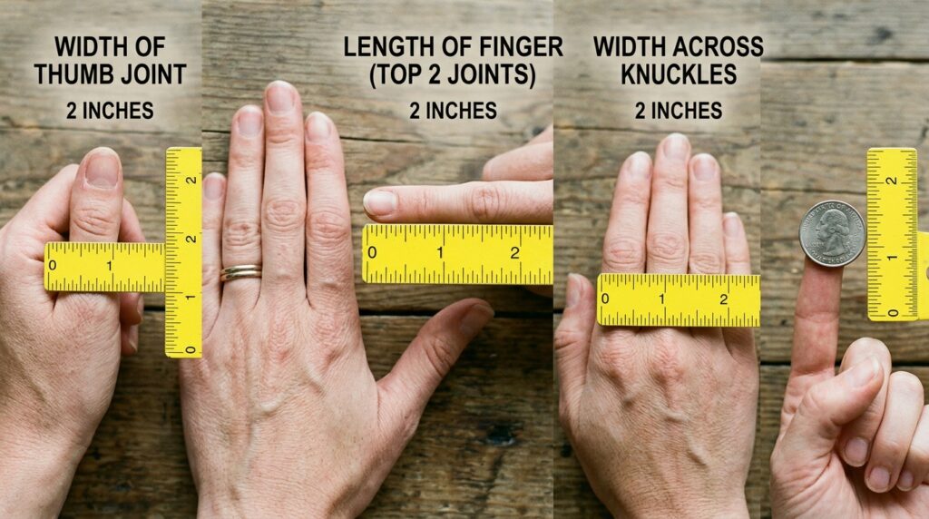 Body Measurements