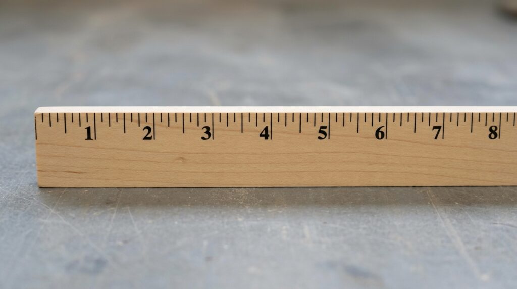  8 Inches Long Matters