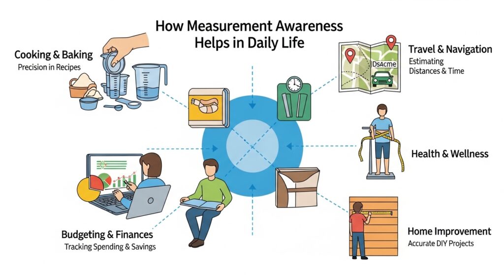 Measurement Awareness