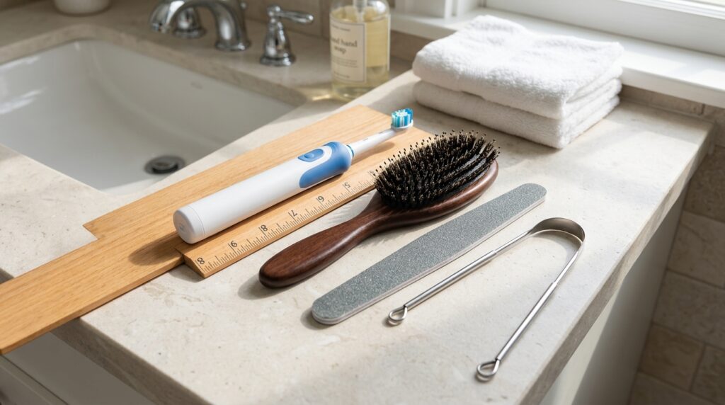 Personal Care Items