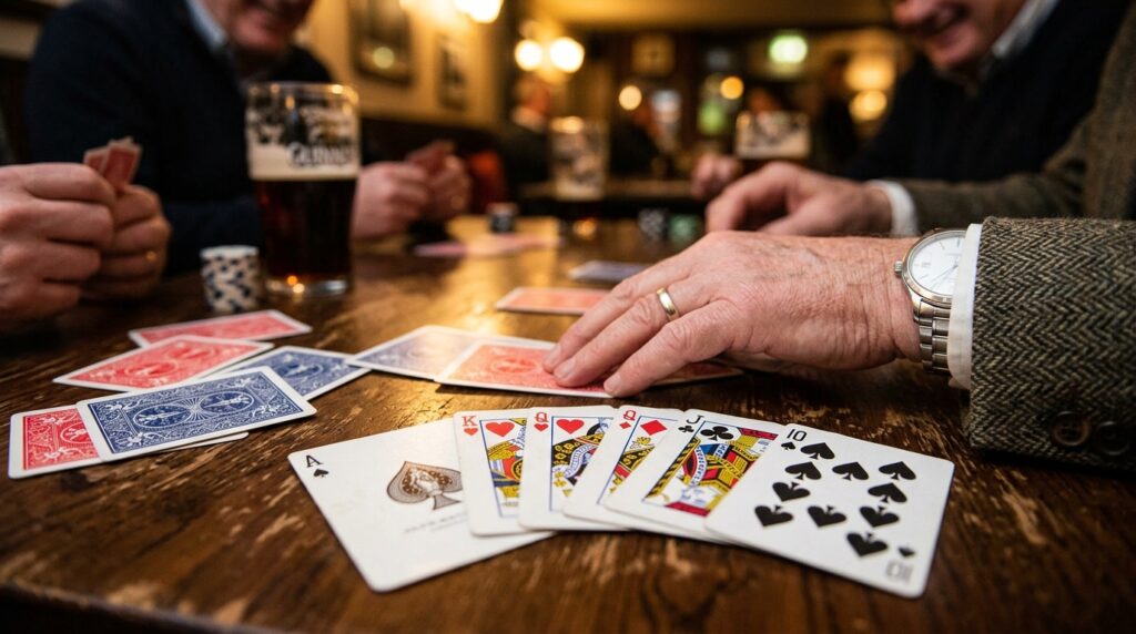 Playing Cards