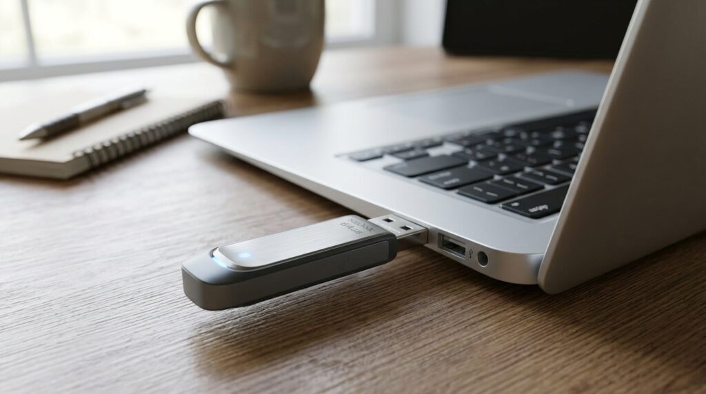 USB Flash Drive