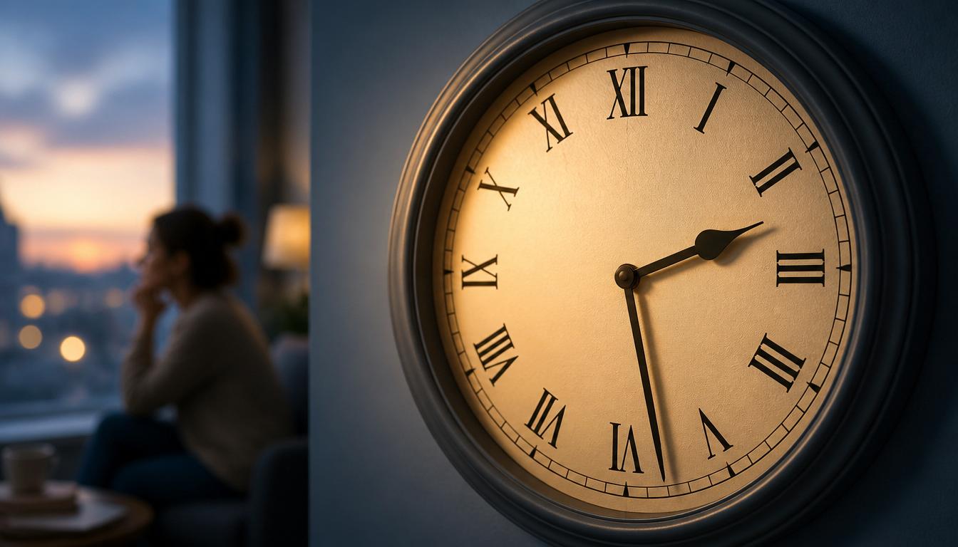 How Long Until 2:30 PM?