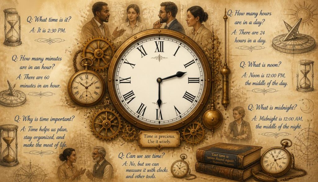 Time Until 2:30 PM