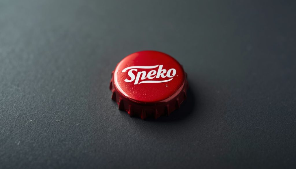 Bottle Cap