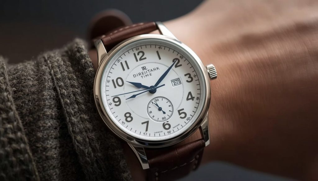 Military Time Easily