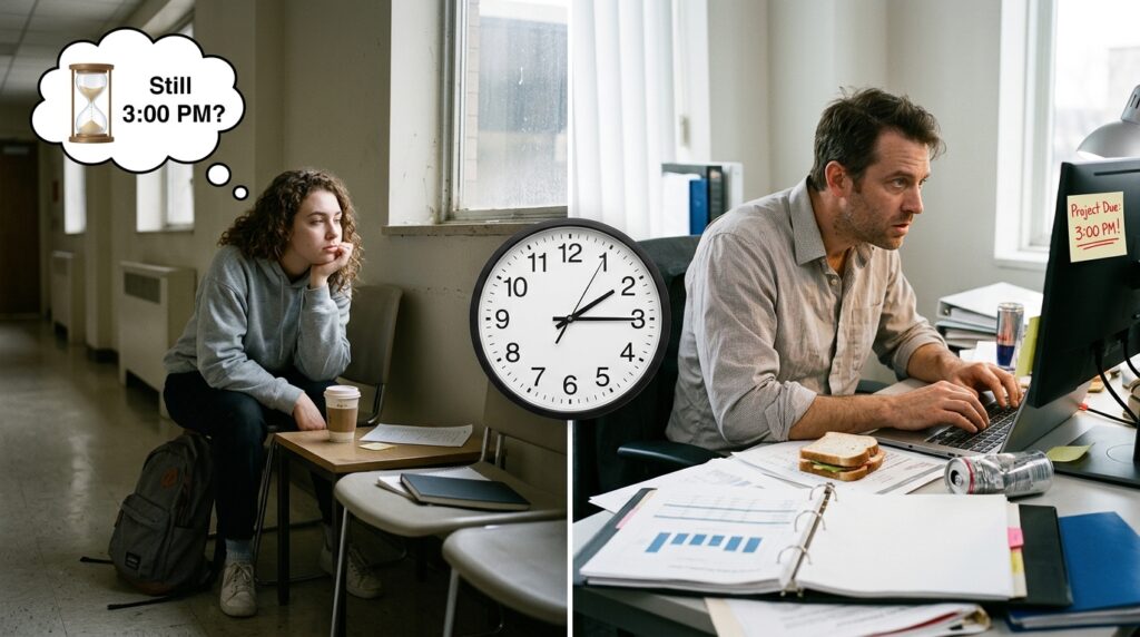 3:00 PM